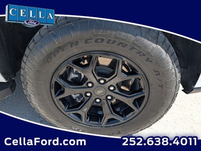 2022 Ford Expedition Timberline