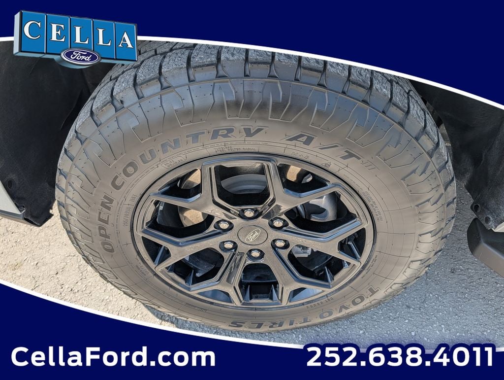 2022 Ford Expedition Timberline