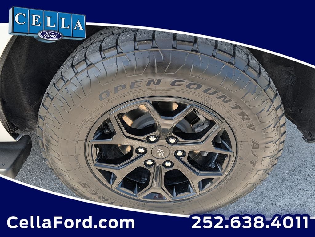 2022 Ford Expedition Timberline