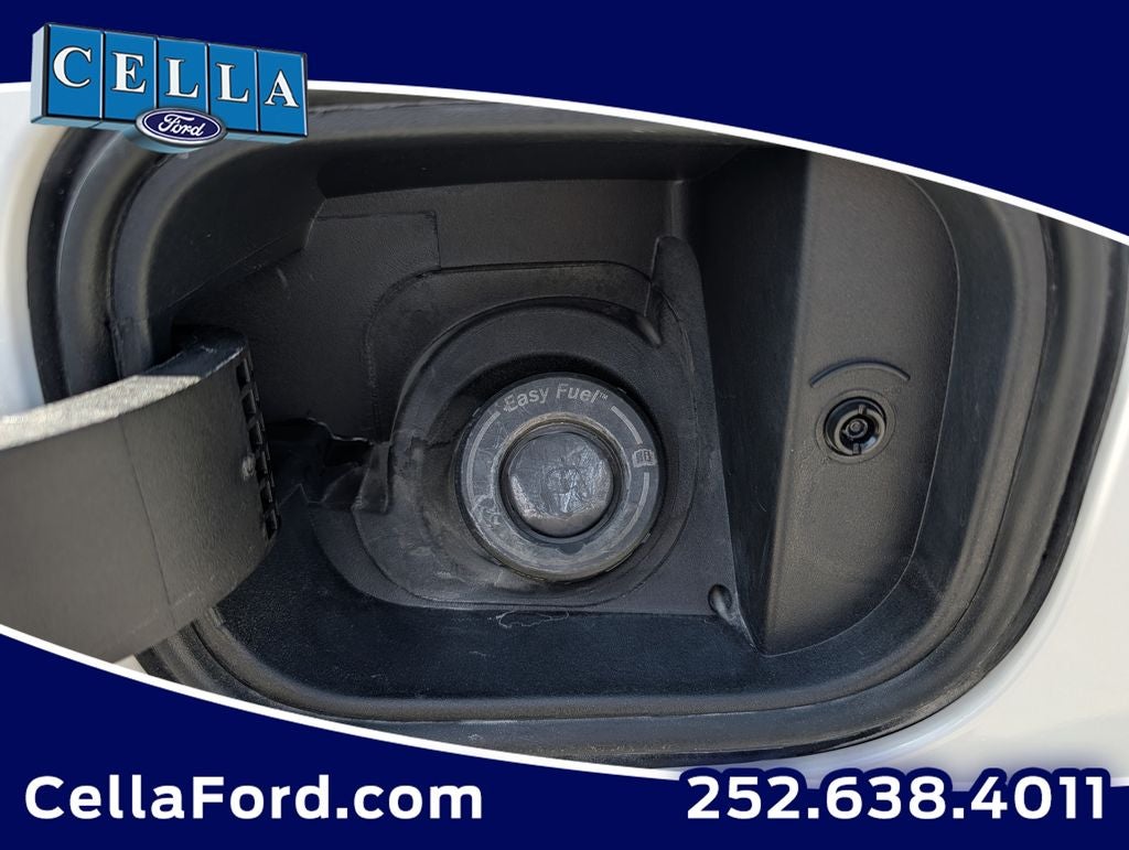 2022 Ford Expedition Timberline