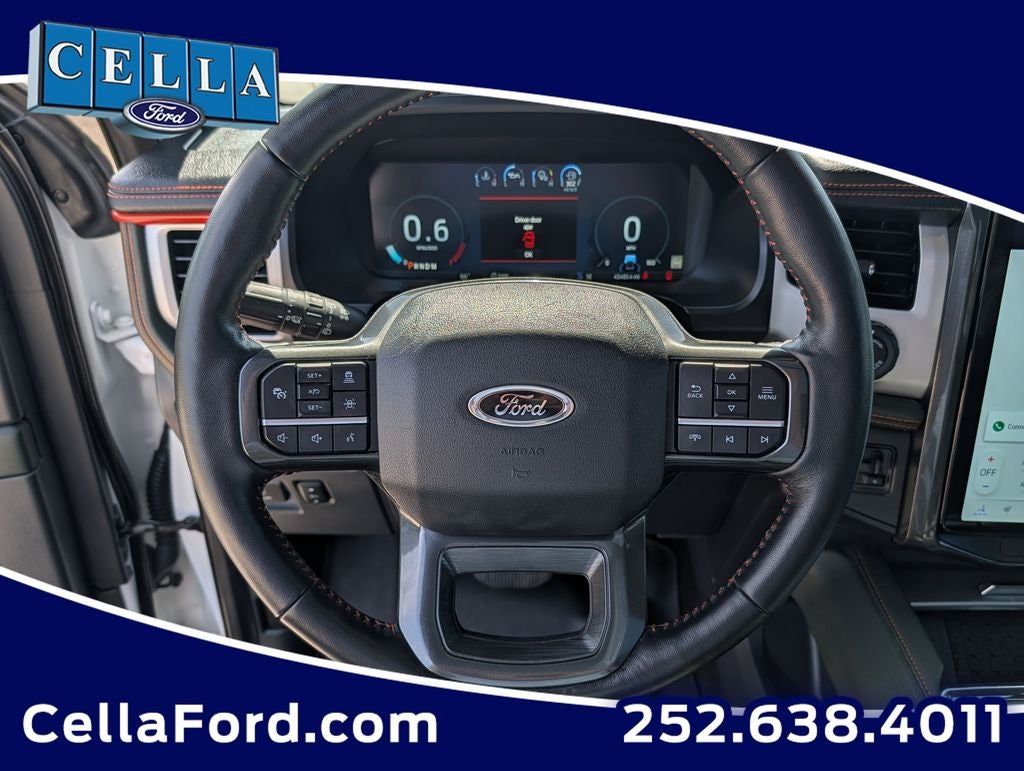 2022 Ford Expedition Timberline