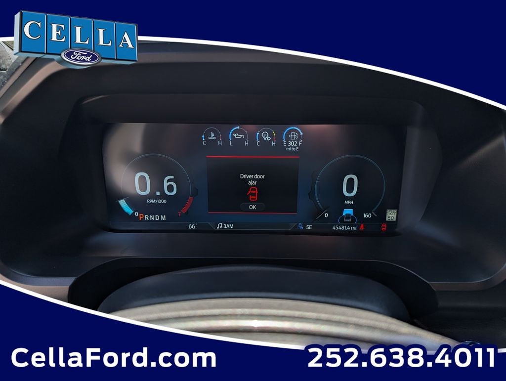 2022 Ford Expedition Timberline