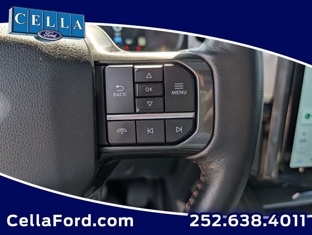 2022 Ford Expedition Timberline