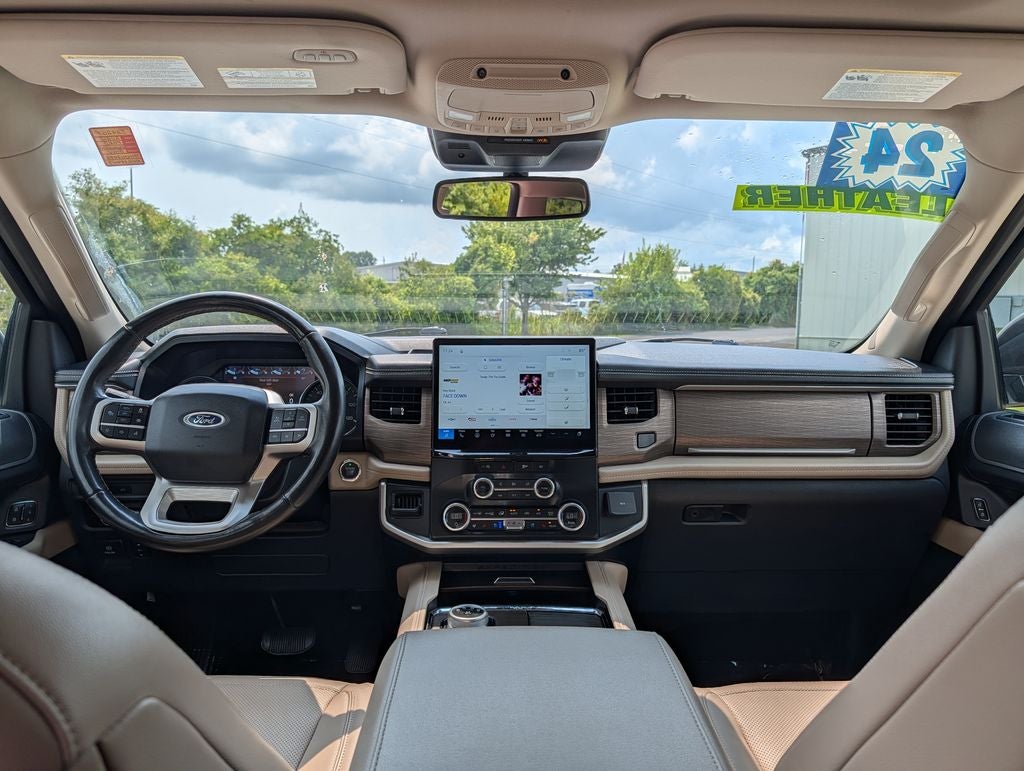2024 Ford Expedition Limited