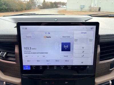 2024 Ford Expedition Limited