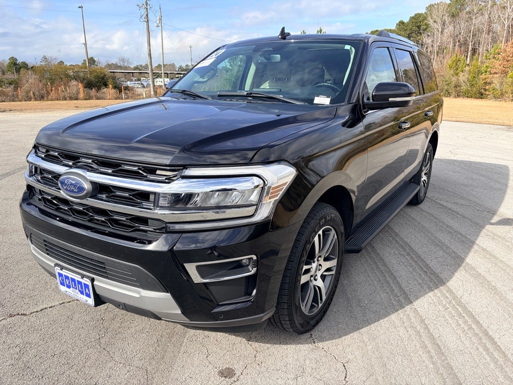 2024 Ford Expedition Limited