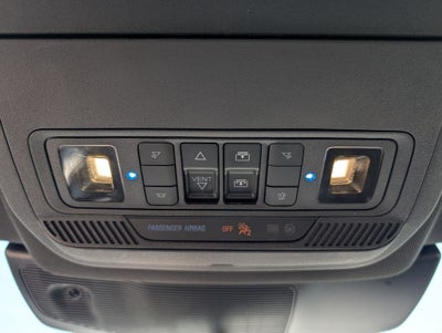 2021 Ford Explorer Timberline