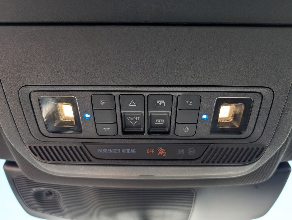2021 Ford Explorer Timberline