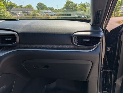 2021 Ford Explorer Timberline