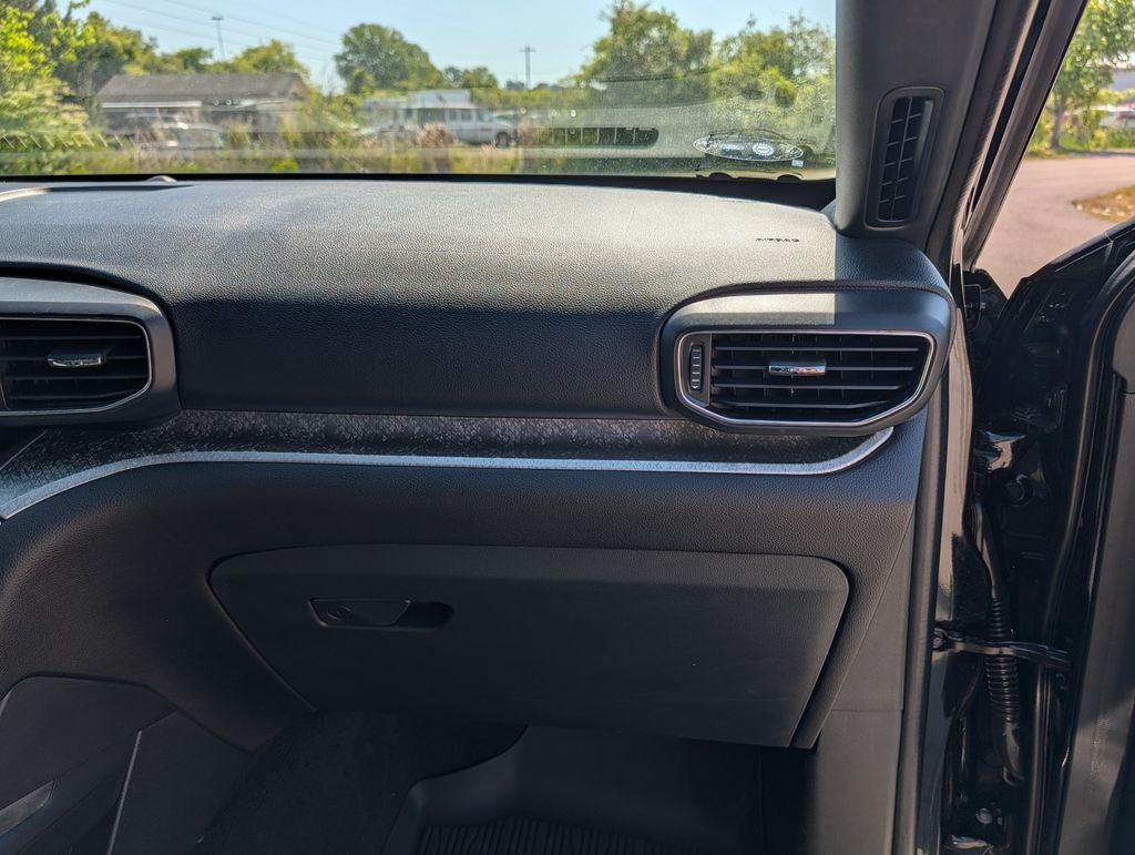 2021 Ford Explorer Timberline