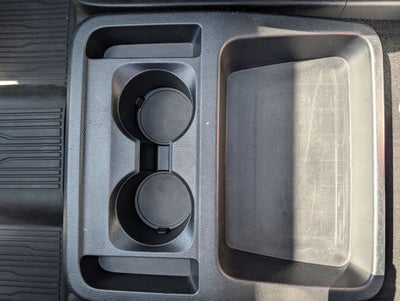 2021 Ford Explorer Timberline