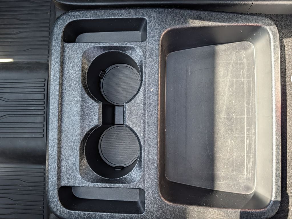 2021 Ford Explorer Timberline