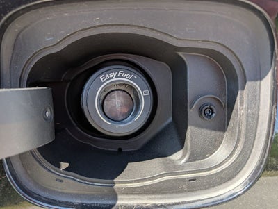 2021 Ford Explorer Timberline