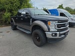 2021 Ford F-250SD King Ranch