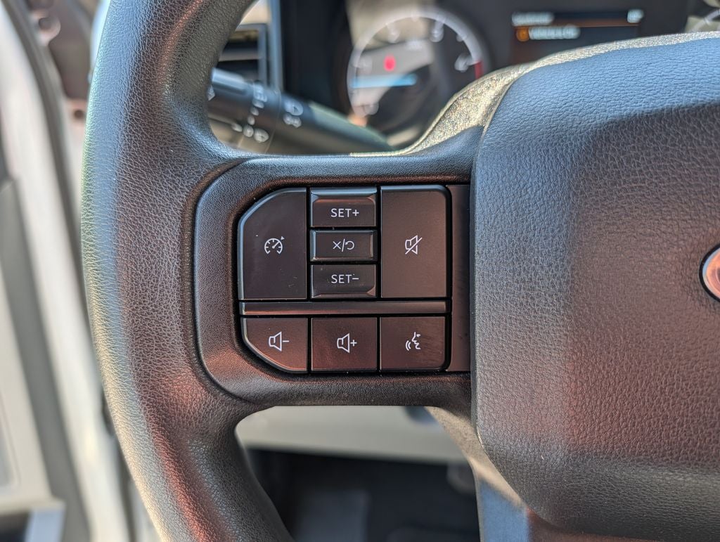 2024 Ford F-250SD XLT