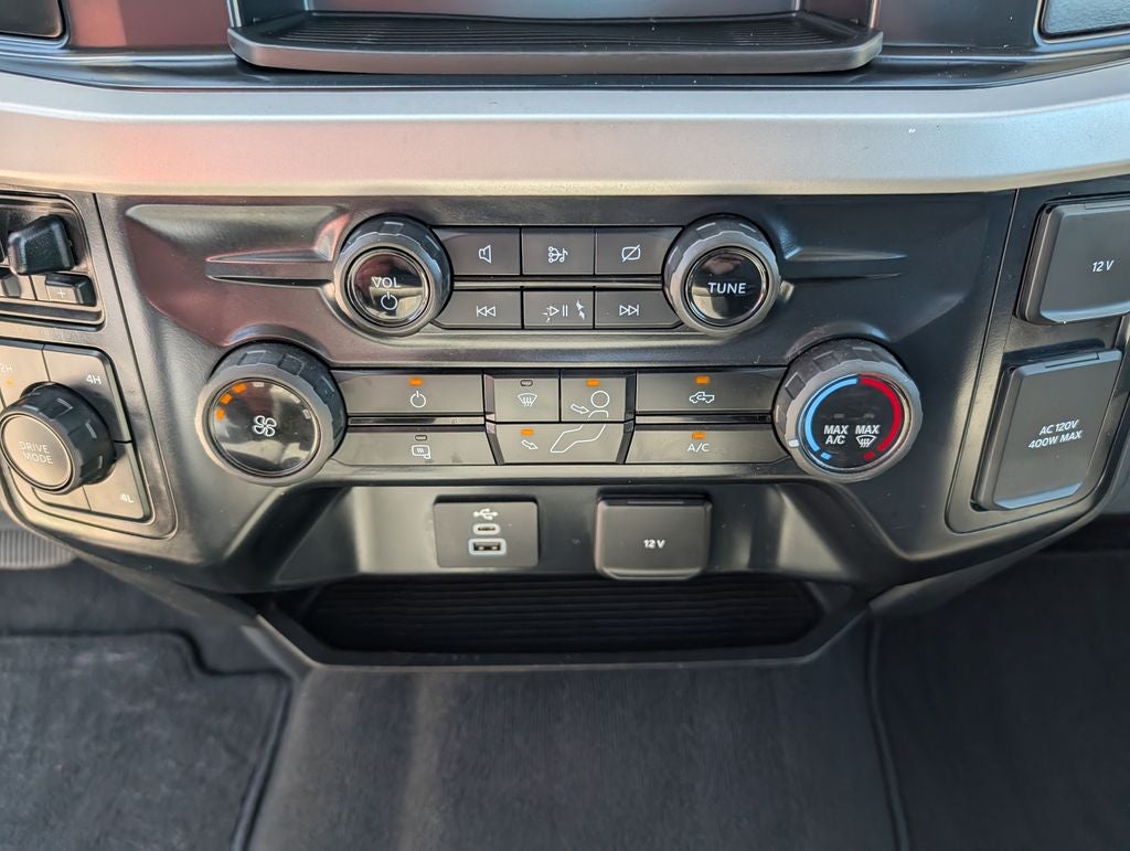 2024 Ford F-250SD XLT