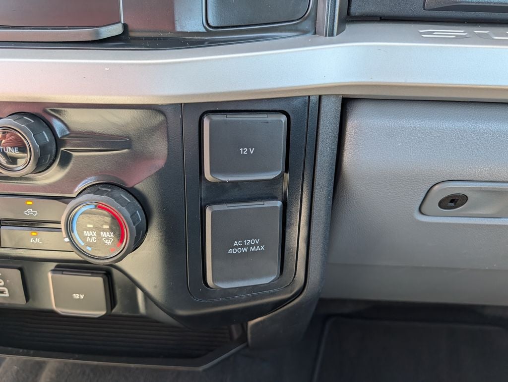 2024 Ford F-250SD XLT