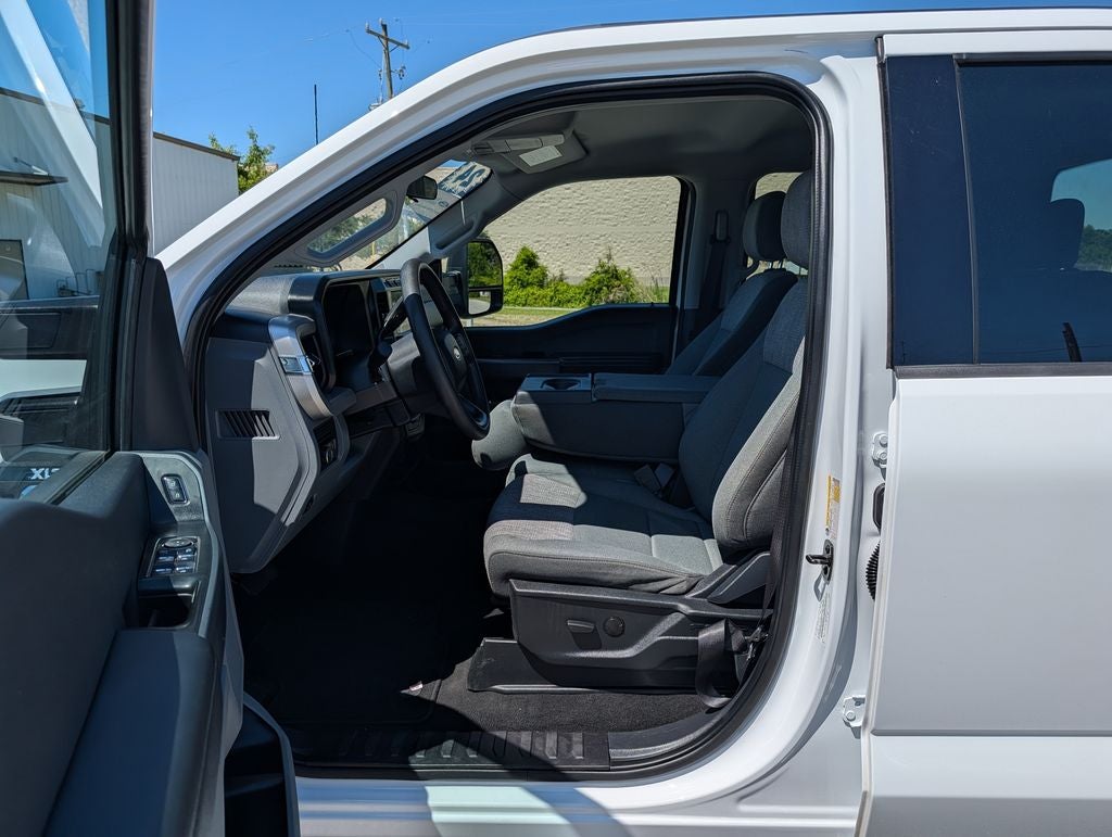 2024 Ford F-250SD XLT