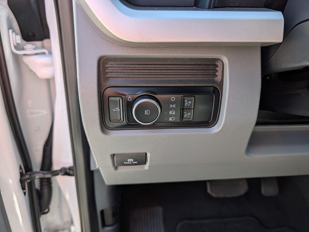 2024 Ford F-250SD XLT