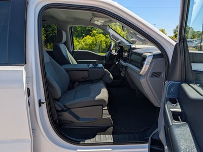 2024 Ford F-250SD XLT