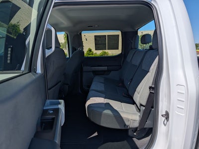2024 Ford F-250SD XLT
