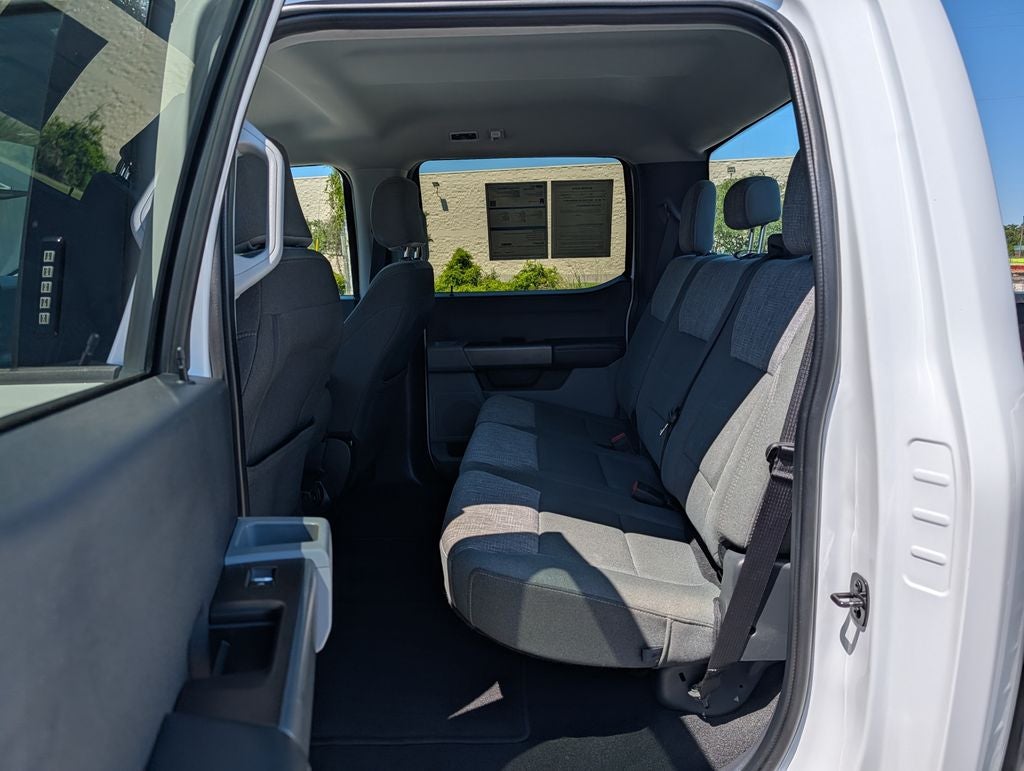 2024 Ford F-250SD XLT