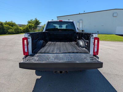 2024 Ford F-250SD XLT