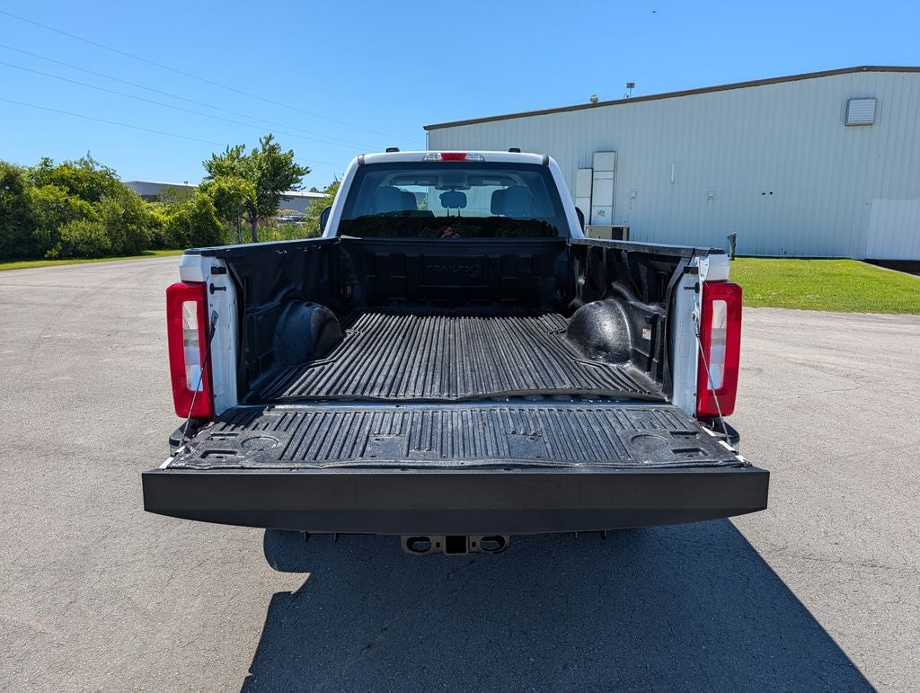 2024 Ford F-250SD XLT