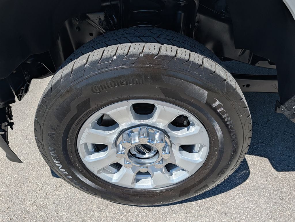 2024 Ford F-250SD XLT