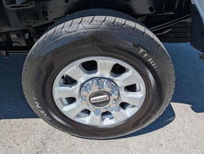 2024 Ford F-250SD XLT