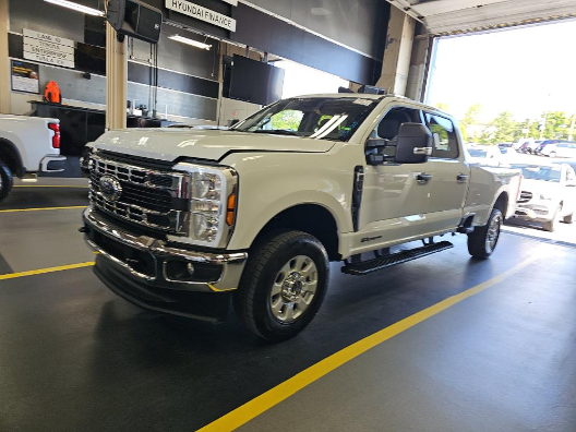 2024 Ford F-250SD XLT