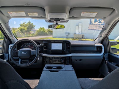 2024 Ford F-250SD XLT