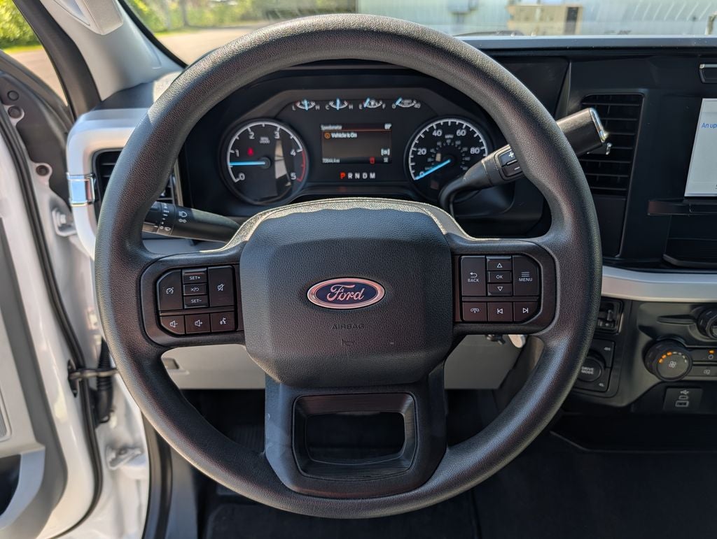 2024 Ford F-250SD XLT