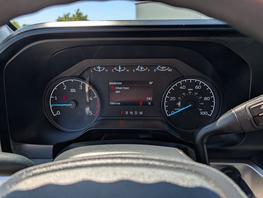 2024 Ford F-250SD XLT