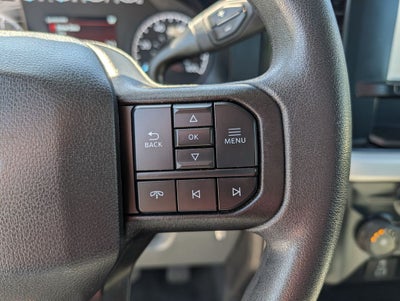 2024 Ford F-250SD XLT