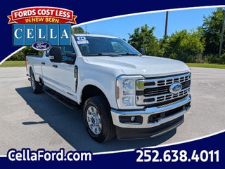 2024 Ford F-250SD XLT