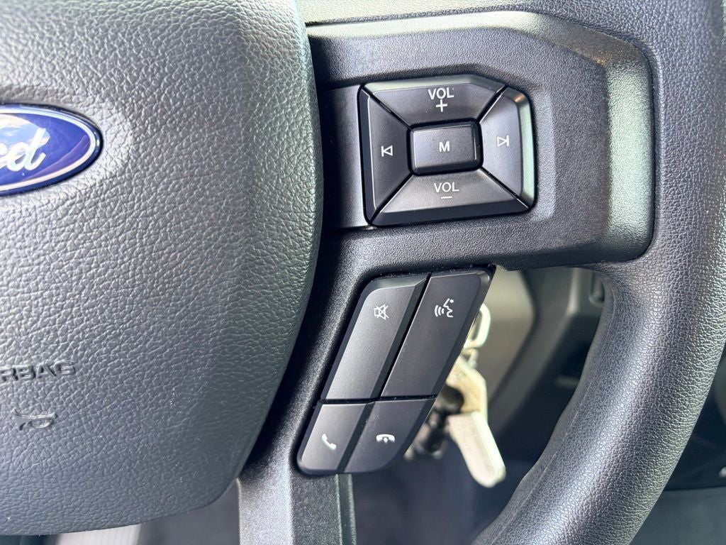 2022 Ford F-250SD XLT