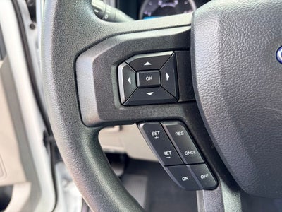 2022 Ford F-250SD XLT