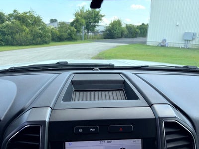 2022 Ford F-250SD XLT