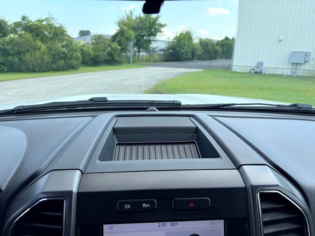 2022 Ford F-250SD XLT