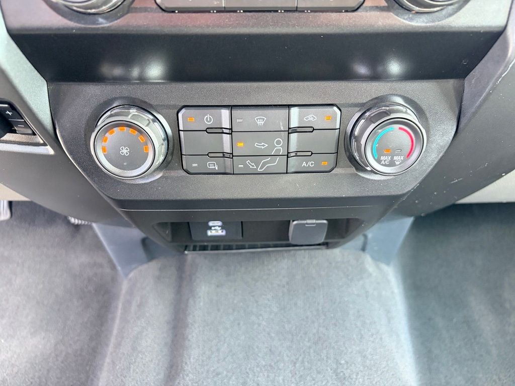 2022 Ford F-250SD XLT