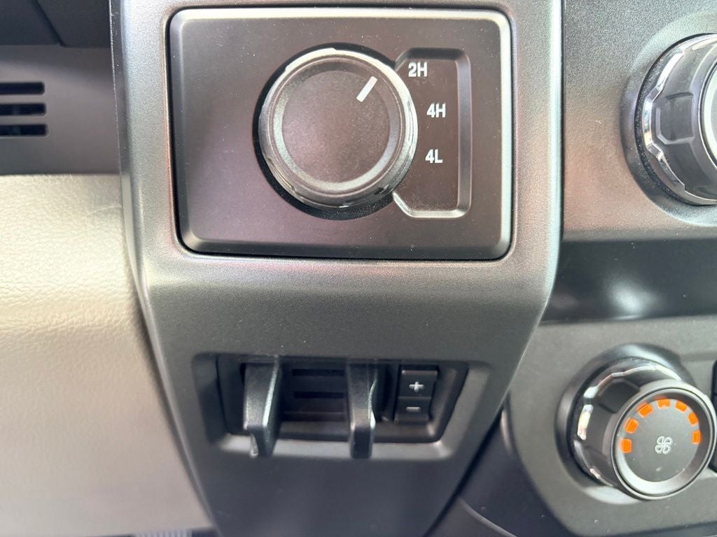 2022 Ford F-250SD XLT