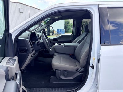 2022 Ford F-250SD XLT