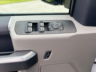2022 Ford F-250SD XLT