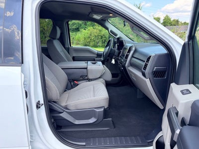 2022 Ford F-250SD XLT