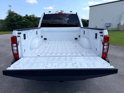2022 Ford F-250SD XLT