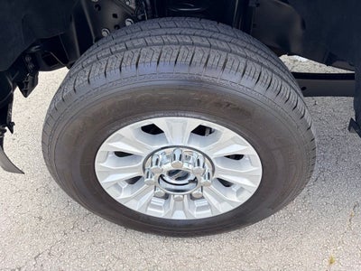 2022 Ford F-250SD XLT