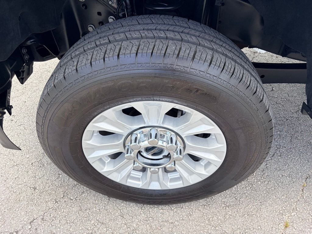 2022 Ford F-250SD XLT