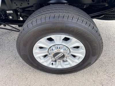 2022 Ford F-250SD XLT