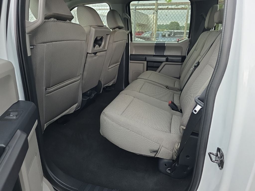 2022 Ford F-250SD XLT